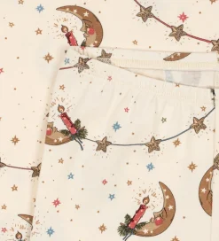 Nattøj - Luna|Konges Sløjd New