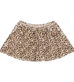 Nederdel - Velour - Carlito - Leo|Konges Sløjd