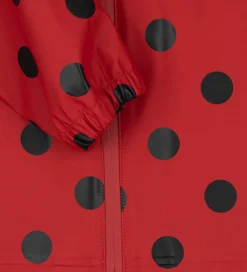 Regntøj - PU - Cinelle - Lady Dot|Konges Sløjd Clearance