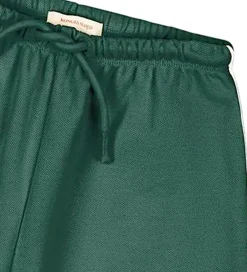 Shorts - Piqué - Florian - Pine Grove|Konges Sløjd Outlet