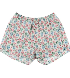 Shorts - Viola - Evergreen|Konges Sløjd Outlet