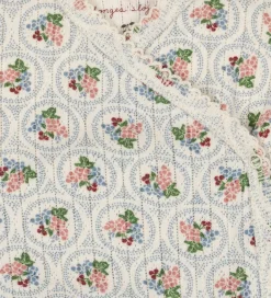 Slå-om Body l/æ - Minnie - Verona Blues|Konges Sløjd Sale