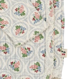 Slå-om Body l/æ - Minnie - Verona Blues|Konges Sløjd Sale