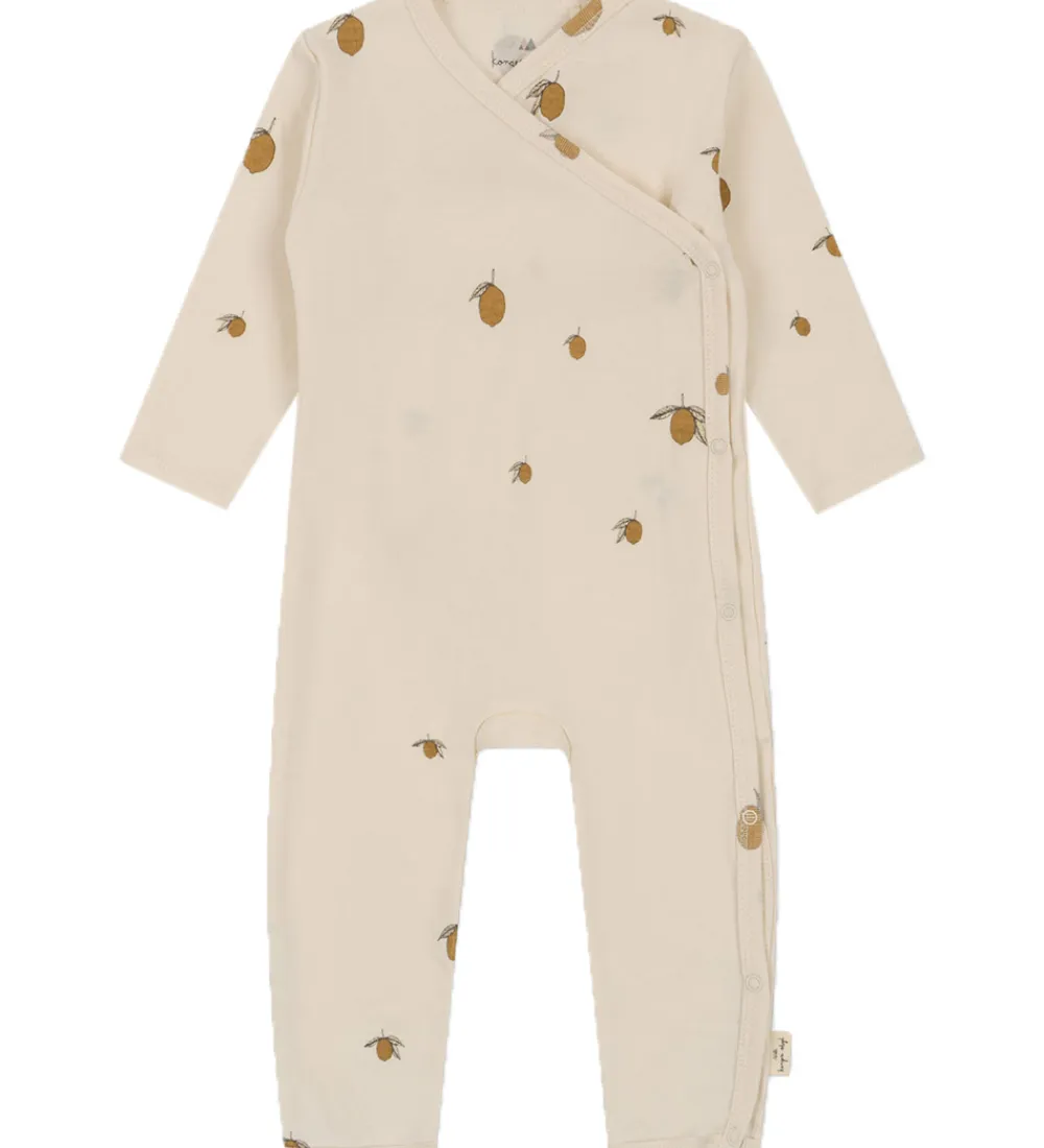 Slå-om Heldragt - Lemon|Konges Sløjd