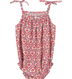 Sommerdragt - Vivian - Felice Rose|Konges Sløjd Clearance