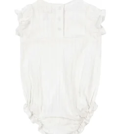 Sommerdragt - Mallou - Snow White|Konges Sløjd