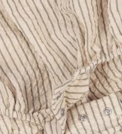 Sommerdragt - Elliot - Stripe Bluie|Konges Sløjd Clearance