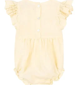 Sommerdragt - Posey - Cloud Cream|Konges Sløjd Discount