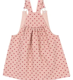 Spencer - Denim - Nola - Berry Coeur|Konges Sløjd Hot