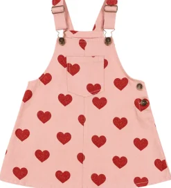 Spencer - Denim - Margot - Amour Glitter|Konges Sløjd Online