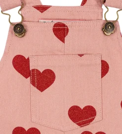 Spencer - Denim - Margot - Amour Glitter|Konges Sløjd Online