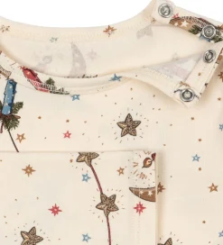 Sæt - Body l/æ/Leggings - Luna|Konges Sløjd Discount