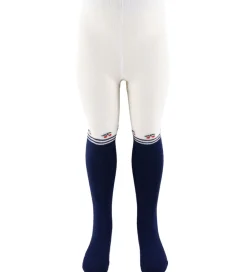 Strømpebukser - Bambus - 2-pak - Cherry Mix|Konges Sløjd Clearance