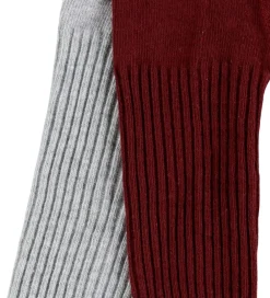 Strømpebukser - 2-pak - Mix Pack|Konges Sløjd Online