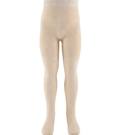 Strømpebukser - 2-pak - Rib - Rose Mix|Konges Sløjd Online