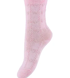 Strømper - 2-pak - Heart Mix|Konges Sløjd Online