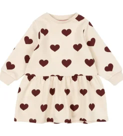 Sweatkjole - Lou - Coeur Winetasting|Konges Sløjd Discount