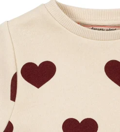 Sweatkjole - Lou - Coeur Winetasting|Konges Sløjd Discount