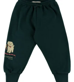 Sweatpants - Doggy - Pine Grove|Konges Sløjd Sale