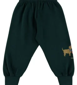 Sweatpants - Doggy - Pine Grove|Konges Sløjd Sale