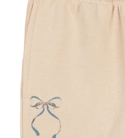 Sweatpants - Loupy - Brazillian Sand|Konges Sløjd Outlet