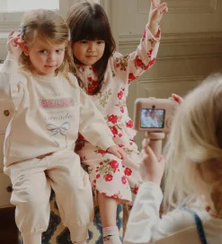 Sweatpants - Loupy - Brazillian Sand|Konges Sløjd Outlet