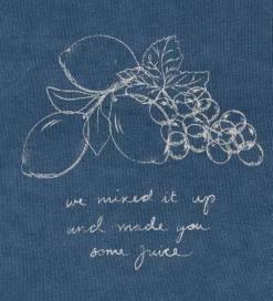 Sweatshirt - Lou - Regal Orchid|Konges Sløjd Online