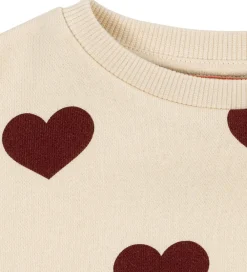 Sweatshirt - Lou - Coeur Winetasting|Konges Sløjd Best