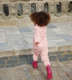 Termobukser - Thermo - Rosie Blush|Konges Sløjd Sale