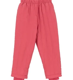 Termobukser - Juno - Raspberry Wine|Konges Sløjd Online