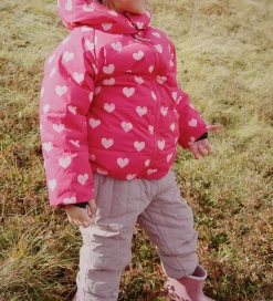 Termobukser - Juno - Twilight Mauve|Konges Sløjd Discount