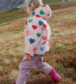 Termobukser - Juno - Twilight Mauve|Konges Sløjd Discount