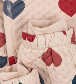 Termobukser m. Fleece - Frill - Bon Coeur Coloré|Konges Sløjd Best