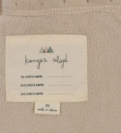 Termobukser m. Fleece - Frill - Bon Coeur Coloré|Konges Sløjd Best