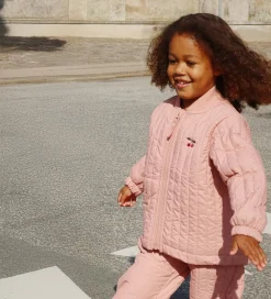 Termosæt - Evi - Cameo Brown|Konges Sløjd Discount