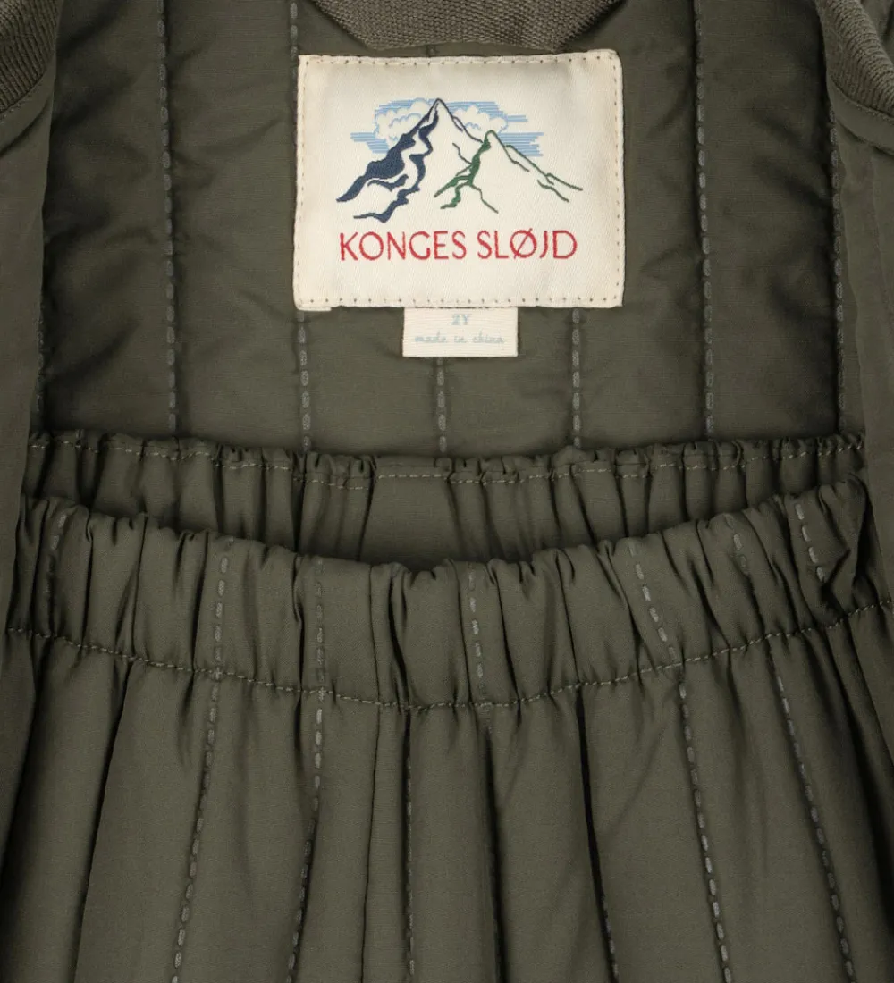 Termosæt - Evi - Kalamata|Konges Sløjd Outlet