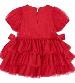 Tylkjole - Fay - Barbados Cherry|Konges Sløjd Outlet