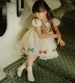 Tylkjole - Mei - Brazillian Sand|Konges Sløjd Online