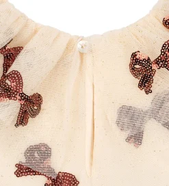 Tylkjole - Yvonne - Bowie Red|Konges Sløjd Discount