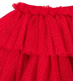 Tylnederdel - Fay - Barbados Cherry|Konges Sløjd