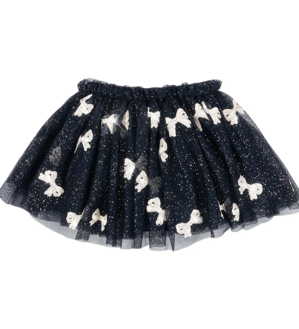 Tylnederdel - Yvonne - Bowie Night Sky|Konges Sløjd Online