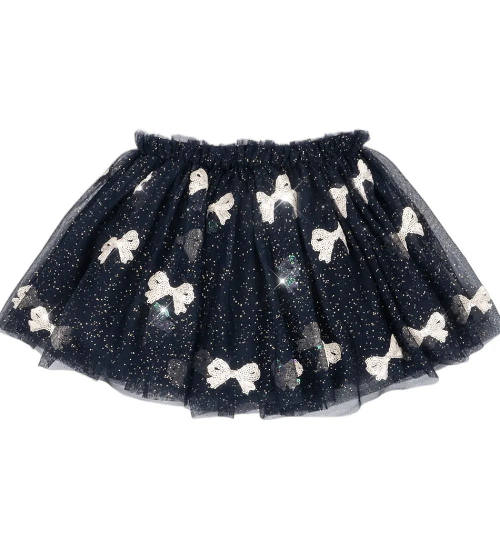 Tylnederdel - Yvonne - Bowie Night Sky|Konges Sløjd Online