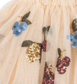 Tylnederdel - Yvonne - Vitamins|Konges Sløjd Outlet