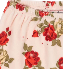 Velourbukser - Velula - Midori Rosso|Konges Sløjd Online