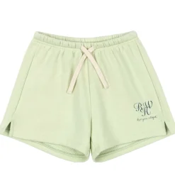 x Rosie H-W Sweatshorts - Meadow Mist|Konges Sløjd Sale