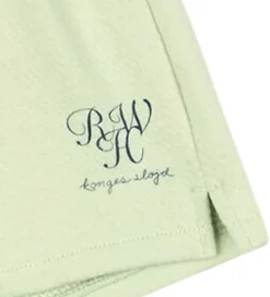 x Rosie H-W Sweatshorts - Meadow Mist|Konges Sløjd Sale
