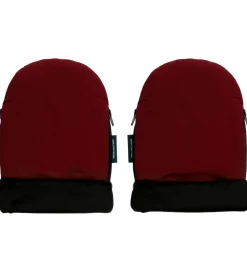 Barnevognshandsker - Østerbro - Tech Bordeaux|KongWalther Hot