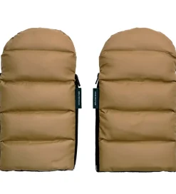 Barnevognshandsker - Østerbro - Puffer Creme|KongWalther