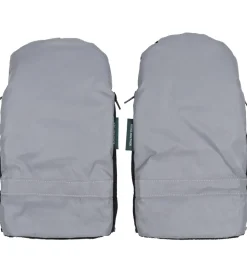 Barnevognshandsker - Østerbro - Grey Reflective|KongWalther Sale