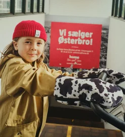 Barnevognshandsker - Østerbro - Cozy Cow|KongWalther New